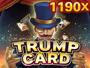 Trumpcard game thumbnail