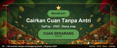 Link Alternatif Cairbos Resmi