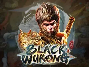 Black Wukong game thumbnail