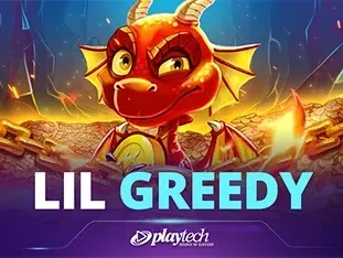 Lil Greedy™ game thumbnail