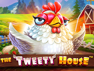The Tweety House game thumbnail