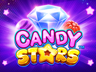 Candy Stars game thumbnail